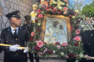 Ποιοι Μητροπολίτες έρχονται την Παρασκευή στο Αίγιο για την γιορτή της Παναγίας της Τρυπητής