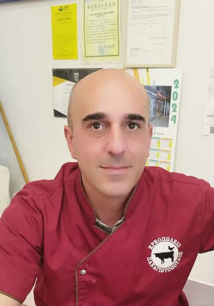 Αχαΐα: Πάσχα με επάρκεια και ελέγχους - Ποια η τιμή πώλησης του αρνιού