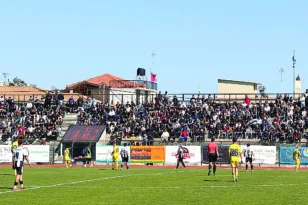 Κρίμα και άδικο για τον κόσμο του Αιγίου