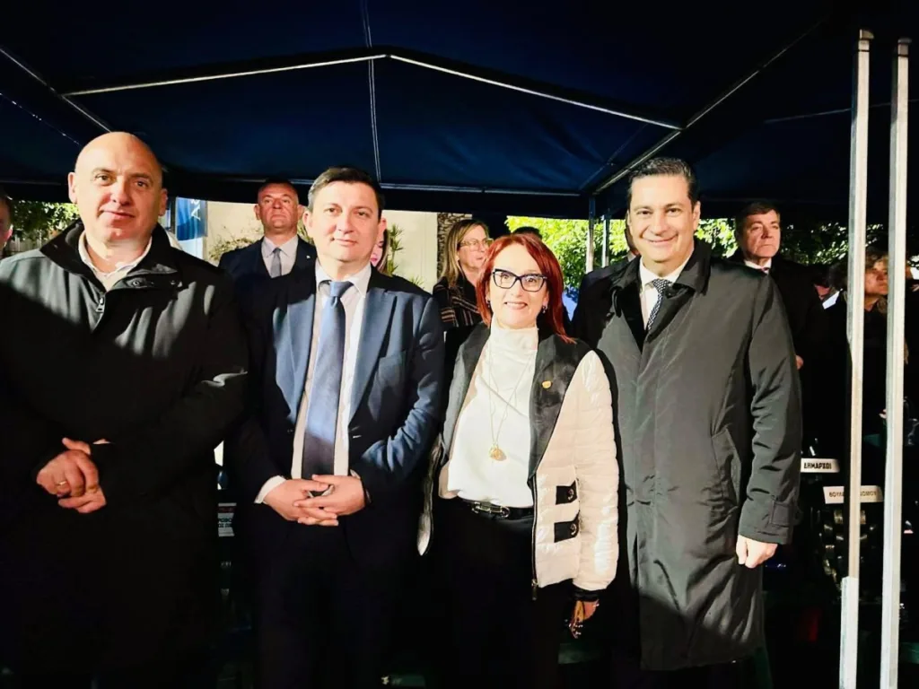 Πανεπιστήμιο Πατρών: Δυναμική παρουσία στις Εορτές Εξόδου για τα 200 χρόνια από το Μεσολόγγι ΦΩΤΟ-ΒΙΝΤΕΟ