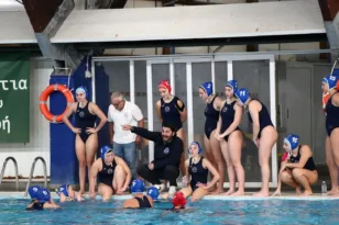 Σπουδαία εμφάνιση για τις γυναίκες της ΝΕΠ και ισοπαλία με Πανιώνιο