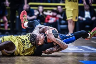 Greek Basket League: Τα σενάρια στη μάχη της παραμονής, σε δυσχερή θέση ο Πανιώνιος