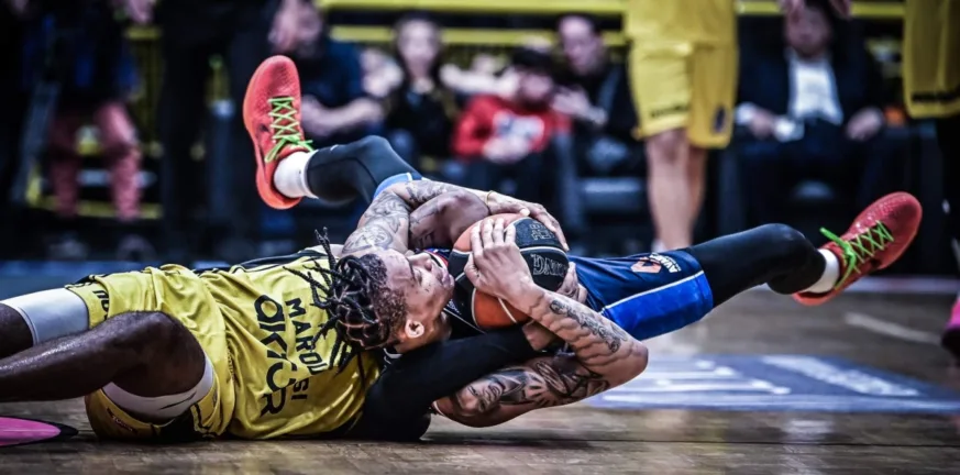 Greek Basket League: Τα σενάρια στη μάχη της παραμονής, σε δυσχερή θέση ο Πανιώνιος