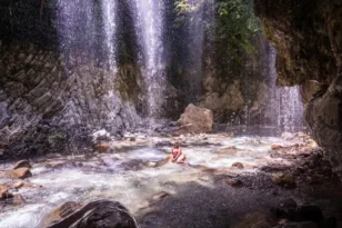 Πάντα Βρέχει: Το θαύμα της ευρυτανικής φύσης