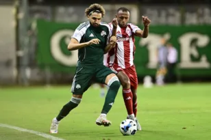 Παναθηναϊκός – Ολυμπιακός: Το τελευταίο ντέρμπι στη Λεωφόρο – Καίγονται οι Πειραιώτες