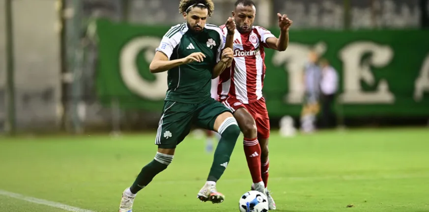 Παναθηναϊκός - Ολυμπιακός: Το τελευταίο ντέρμπι στη Λεωφόρο - Καίγονται οι Πειραιώτες