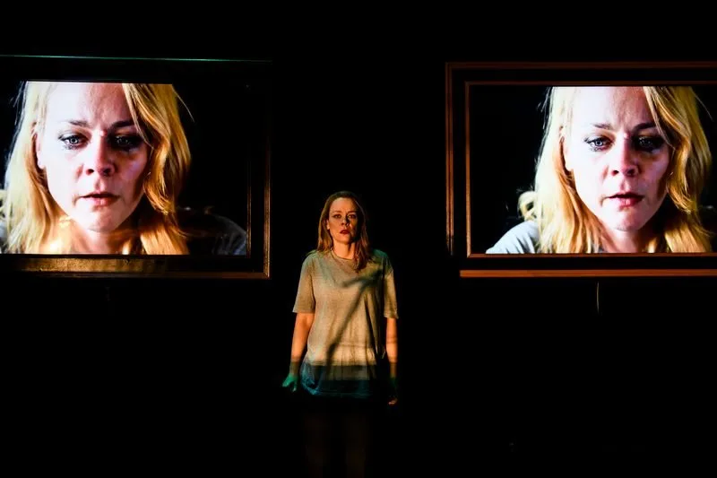 Λένα Παπαληγούρα για το «Prima Facie»: Το τραύμα, η Δικαιοσύνη και η στιγμή που όλα ανατρέπονται