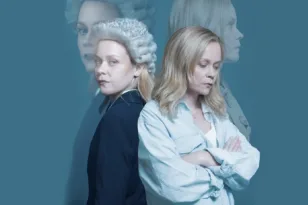 Λένα Παπαληγούρα για το «Prima Facie»: Το τραύμα, η Δικαιοσύνη και η στιγμή που όλα ανατρέπονται