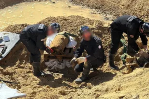 Παρίσι: Εξουδετερώθηκε μεγάλη βόμβα του Β’ Παγκοσμίου Πολέμου με έκρηξη