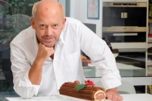 Παρλιάρος: Ο κόσμος ζητά την επιστροφή μου στην τηλεόραση