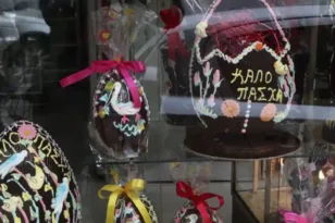 Πάσχα 2026: Πώς θα λειτουργήσουν σήμερα Μ. Δευτέρα τα καταστήματα στην Πάτρα