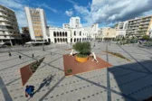 Πάτρα χωρίς σκιά: Τα σημεία της πόλης που το καλοκαίρι γίνονται αφόρητα
