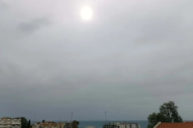 Καιρός: Έρχονται λασποβροχές και πτώση της θερμοκρασίας