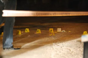 Πάτρα-Σούλι: Πυροβολισμοί με βαρύ οπλισμό