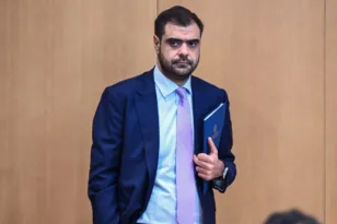 Π. Μαρινάκης για Ν. Ανδρουλάκη: Ζητάει εκλογές, αλλά δεν λέει με ποιους και πώς θα κυβερνήσει