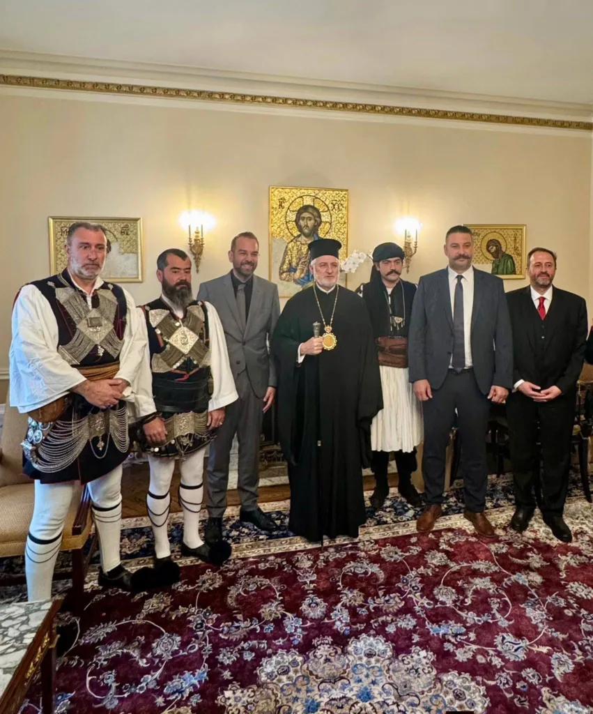 Η Δυτική Ελλάδα στη Νέα Υόρκη: Πάμε 5η Λεωφόρο