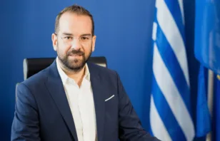 Το Πασχαλινό μήνυμα του Νεκτάριου Φαρμάκη: «Αναγέννηση και ελπίδα»