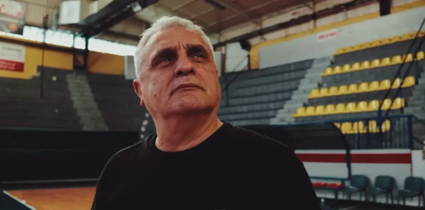 Ο Αργύρης Πεδουλάκης επιστρέφει στους πάγκους σε ιστορική ομάδα