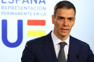 Ισπανία: Ζητά από την ΕΕ να αναστείλει την συμφωνία με το Ισραήλ