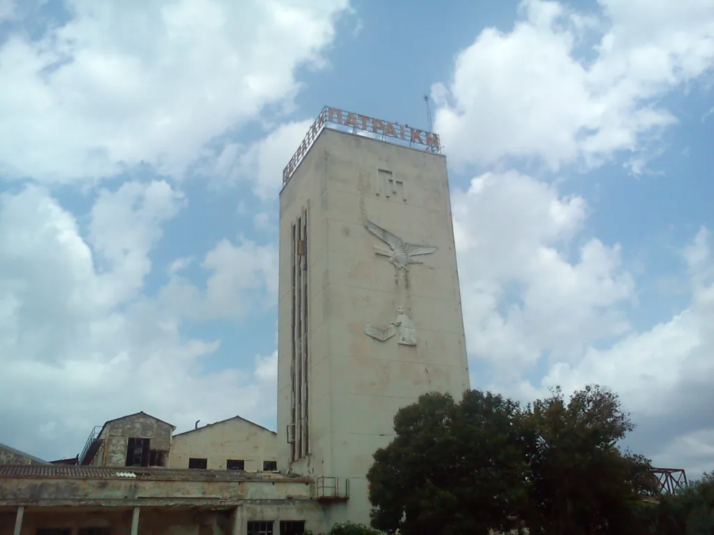 Πάτρα: Γερμανική σφραγίδα στον σιδηρόδρομο - Κρίσιμη εξέλιξη για το τμήμα έως το νέο λιμάνι