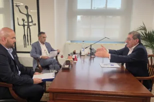 Ο Κώστας Πελετίδης στην «Π»: Δεν κάναμε λάθη, παλεύουμε με το σύστημα ΒΙΝΤΕΟ