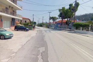 Σπύρος Σκιαδαρέσης για ΠΕΟ Πατρών-Πύργου: Η οδική ασφάλεια δεν μπορεί να περιμένει