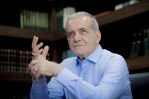 Ιράν: Όχι σε προσωρινή εκεχειρία, ζητά οριστικό τέλος στον πόλεμο