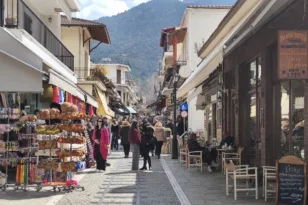 Ένας μήνας χωρίς Οδοντωτό Σιδηρόδρομο: Μειωμένη κίνηση, σκέψεις για πρόωρα «λουκέτα»