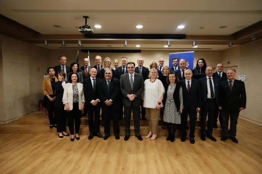 Πιερρακάκης: Πλεόνασμα πάνω από τον στόχο, ο επιπλέον χώρος θα επιστρέψει στους πολίτες