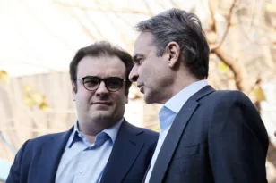 Μέτρα στήριξης 2026: Diesel, λιπάσματα, ενοικιαστές και 300 ευρώ σε συνταξιούχους