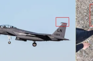 Τραμπ, ΝΑΤΟ και Ιράν σε τροχιά σύγκρουσης: Το θρίλερ με το καταρριφθέν F-15 και τον αγνοούμενο Αμερικανό