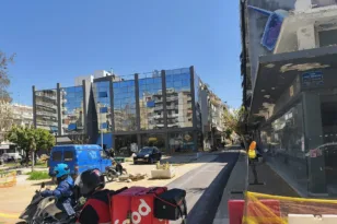 Πάτρα: Ανατροπές στον εμπορικό χάρτη – Υψηλά ενοίκια και πάρκινγκ «διώχνουν» τα καταστήματα