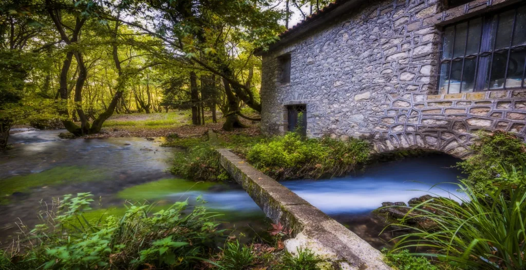 Πρωτομαγιά: 4 μαγευτικές αποδράσεις μια ανάσα από την Πάτρα ΦΩΤΟ