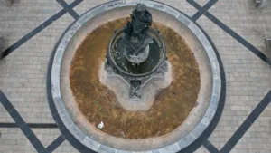 Πάτρα: «Φτερά» στους γρύπες, μετά από διακοπή μηνών ξεκινούν σήμερα οι εργασίες