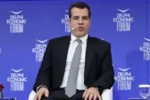 Φόρουμ Δελφών: Ο Πλεύρης δίνει το στίγμα της νέας αυστηρής γραμμής στο μεταναστευτικό