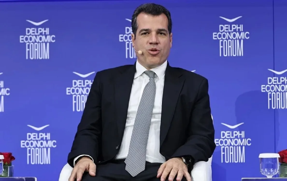 Plevris Πλεύρης για τουρκολιβυκό: «Δεν δημιουργεί συνέπειες για την Ελλάδα ...