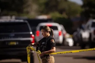 Σοκ στο Μεξικό: Πρώην καλλονή δολοφονήθηκε μέσα στο σπίτι της από τη πεθερά της – Συγκλονιστικό βίντεο