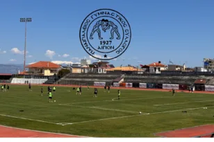 Παναιγιάλειος: Να δείξει τι πραγματικά αξίζει, το μήνυμα για τον «τελικό» με τη Ζάκυνθο