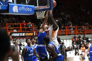 Ο Προμηθέας έκλεισε με νίκη μια πολύ δύσκολη σεζόν - Φωτογραφίες/δηλώσεις