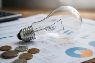 ΔΕΗ: Αμετάβλητα τα τιμολόγια ρεύματος τον Μάιο