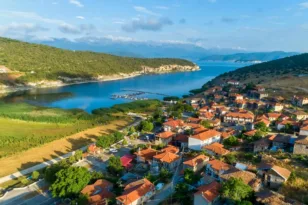 Ψαράδες Πρεσπών: φύση, ηρεμία και βαρκάδα