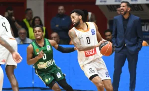 Ο Προμηθέας υποκλίθηκε στον Παναθηναϊκό- Φωτογραφίες/βίντεο/μικρά-μικρά