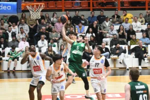 Ο Προμηθέας υποκλίθηκε στον Παναθηναϊκό- Φωτογραφίες/βίντεο/μικρά-μικρά