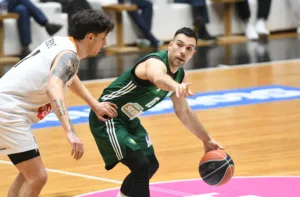 Ο Προμηθέας υποκλίθηκε στον Παναθηναϊκό- Φωτογραφίες/βίντεο/μικρά-μικρά Ο Προμηθέας υποκλίθηκε στον Παναθηναϊκό- Φωτογραφίες/βίντεο/μικρά-μικρά