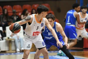 Ο Προμηθέας έκλεισε με νίκη μια πολύ δύσκολη σεζόν - Φωτογραφίες/δηλώσεις