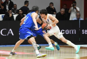 Ο Προμηθέας έκλεισε με νίκη μια πολύ δύσκολη σεζόν - Φωτογραφίες/δηλώσεις