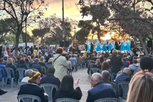 Σε ποιες περιοχές χαλάει ο καιρός την Πρωτομαγιά