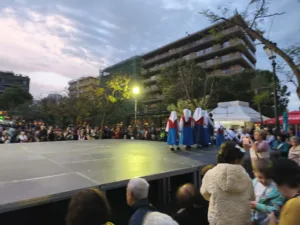 Πάτρα: Γιορτάζει τον Μάη με λουλούδια, παλμό, χρώματα και αρώματα! ΦΩΤΟ