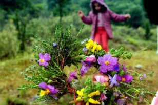Απόδραση με άρωμα άνοιξης: 3 ιδέες για να φύγεις τώρα!