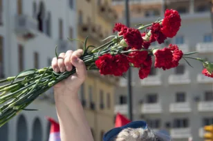 Το pelop.gr συμμετέχει στις απεργιακές κινητοποιήσεις για την Πρωτομαγιά
